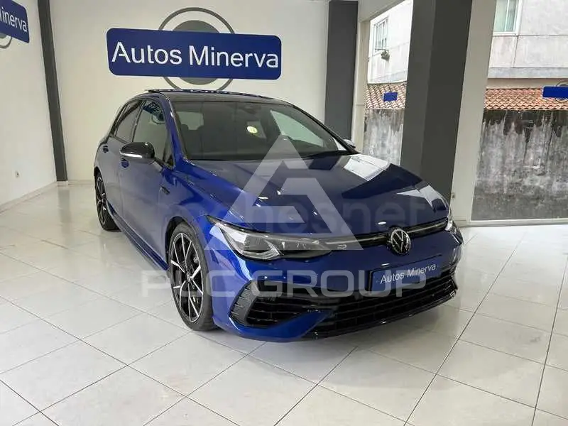 2023 Volkswagen GOLF