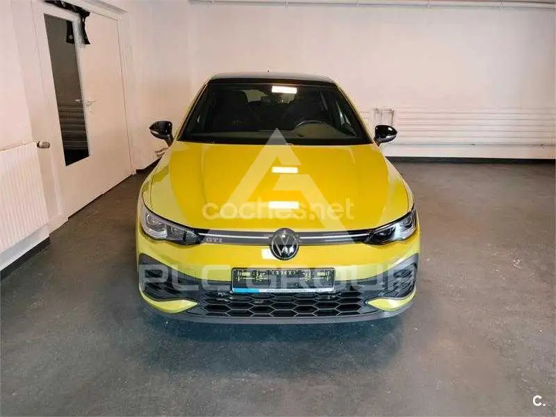2023 Volkswagen GOLF