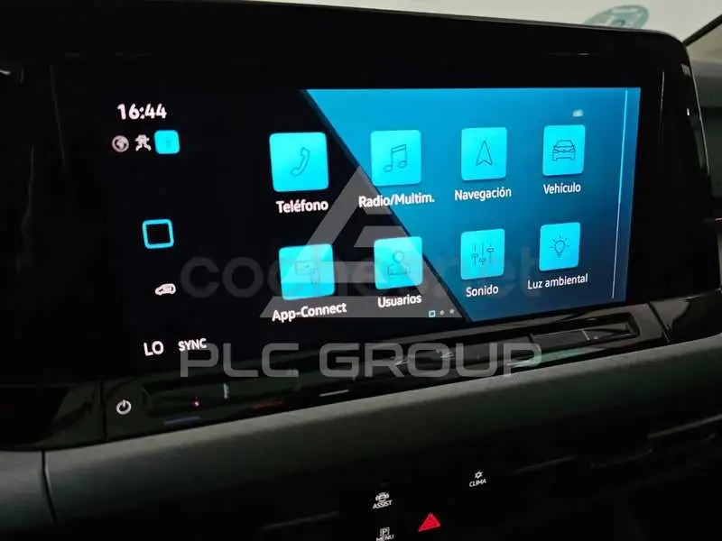 2023 Volkswagen GOLF