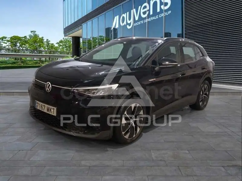 2023 Volkswagen ID 4