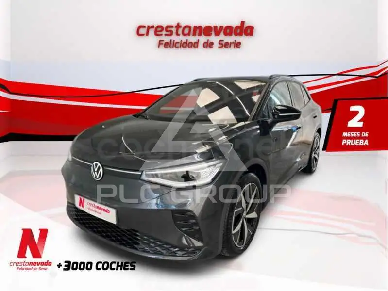 2023 Volkswagen ID 4