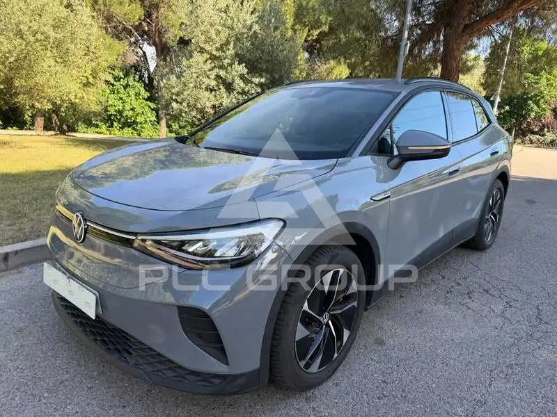 2023 Volkswagen ID 4