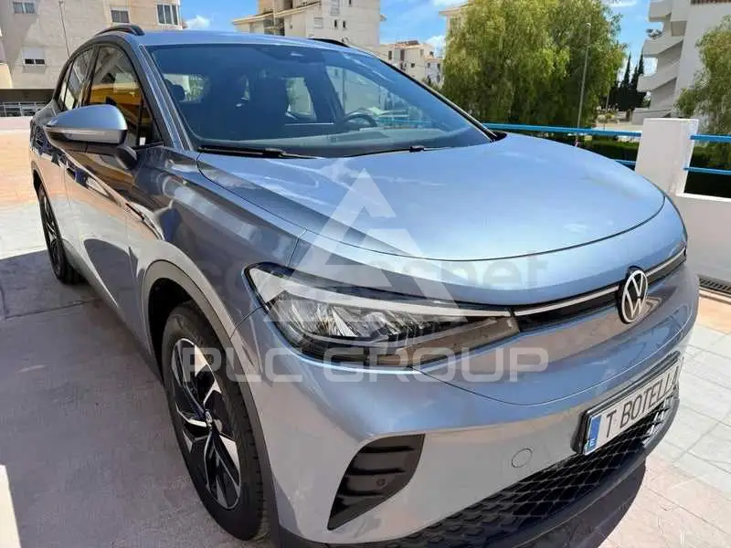2023 Volkswagen ID 4