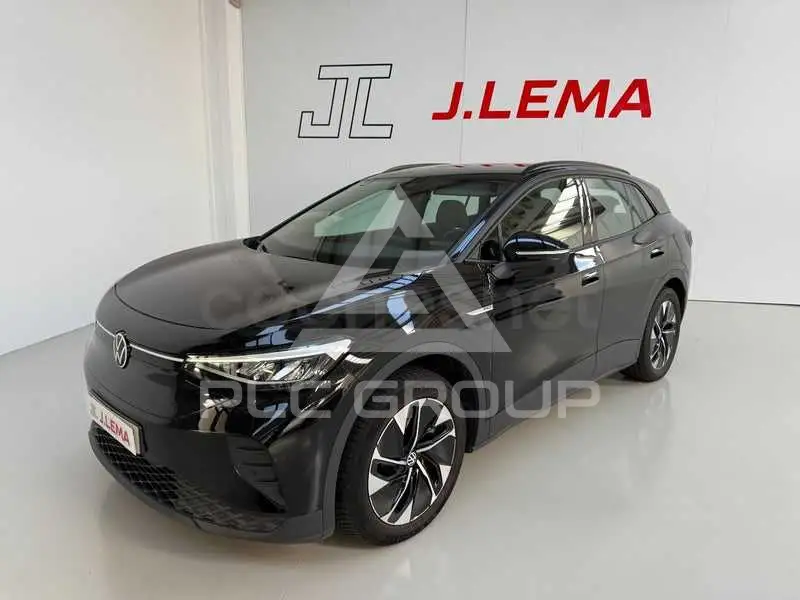2023 Volkswagen ID 4