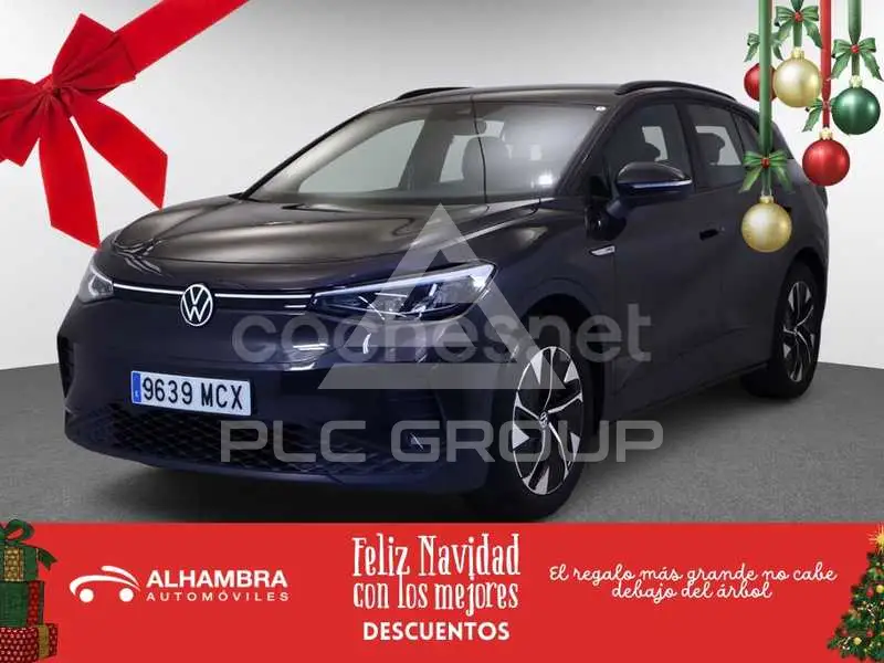 2023 Volkswagen ID 4