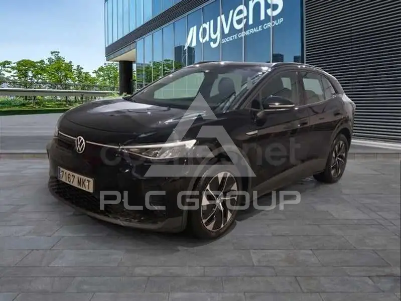 2023 Volkswagen ID 4