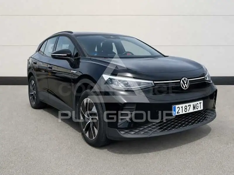 2023 Volkswagen ID 4