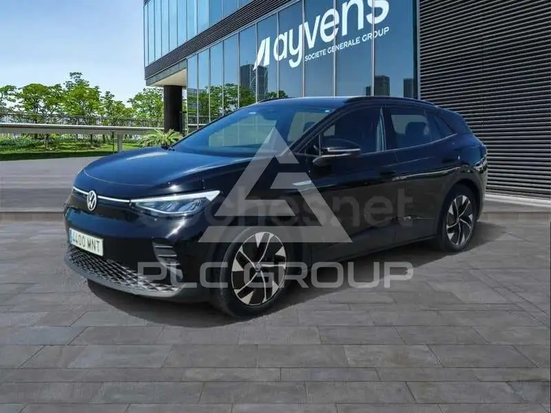 2023 Volkswagen ID 4