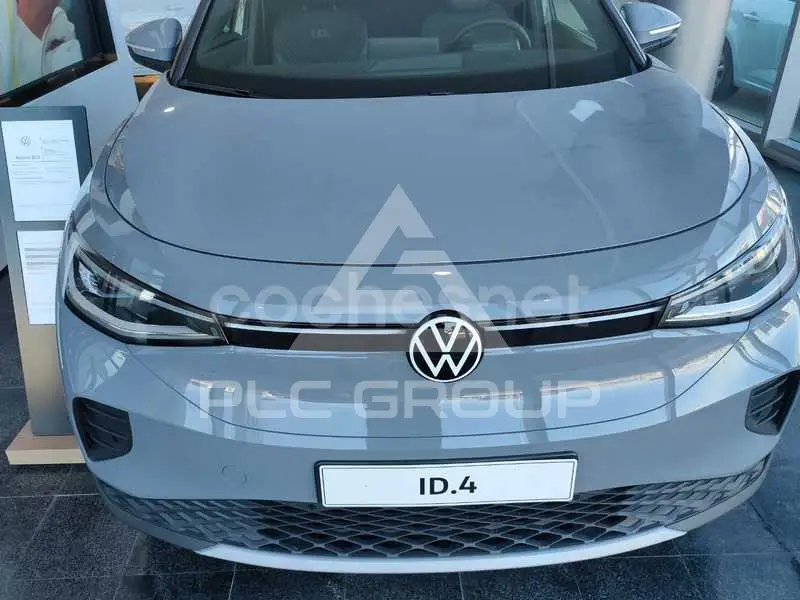 2023 Volkswagen ID 4