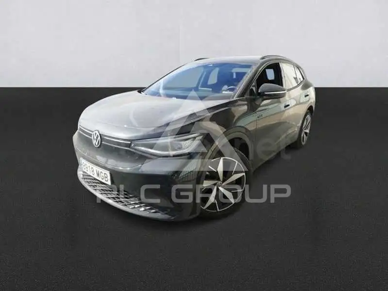 2023 Volkswagen ID 4