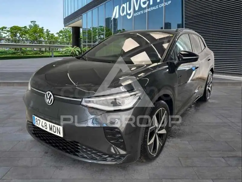 2023 Volkswagen ID 4
