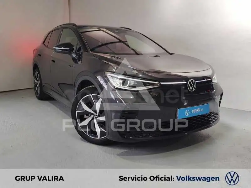2023 Volkswagen ID 4