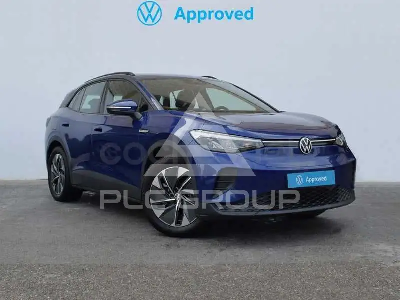 2023 Volkswagen ID 4
