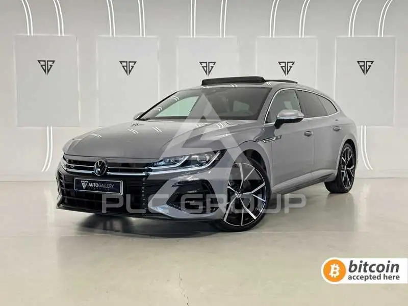 2023 Volkswagen ARTEON