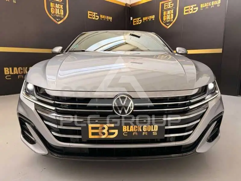 2023 Volkswagen ARTEON