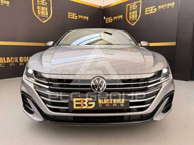 2023 Volkswagen ARTEON
