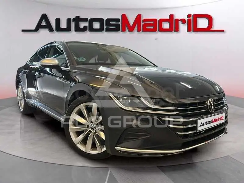 2023 Volkswagen ARTEON