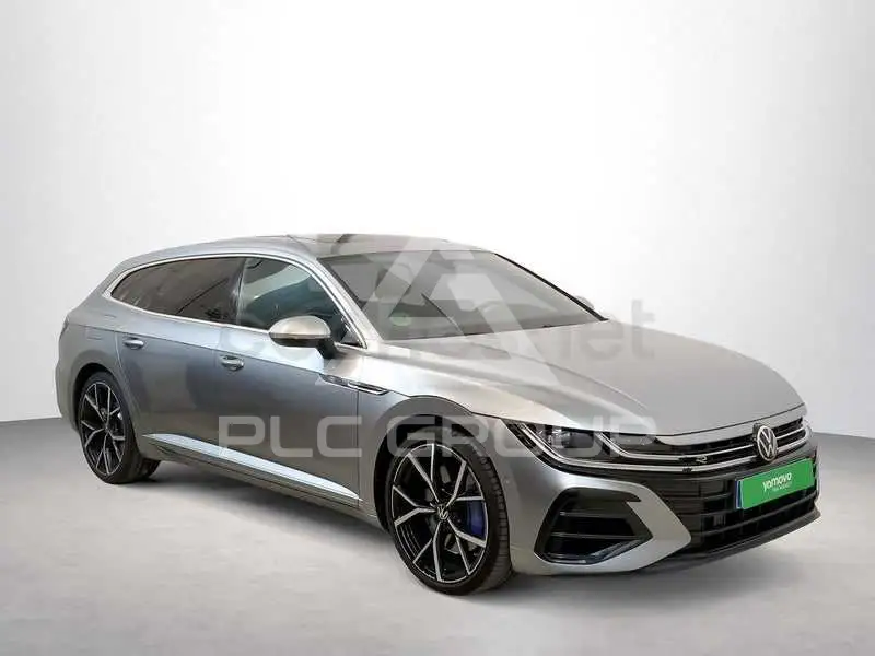 2023 Volkswagen ARTEON