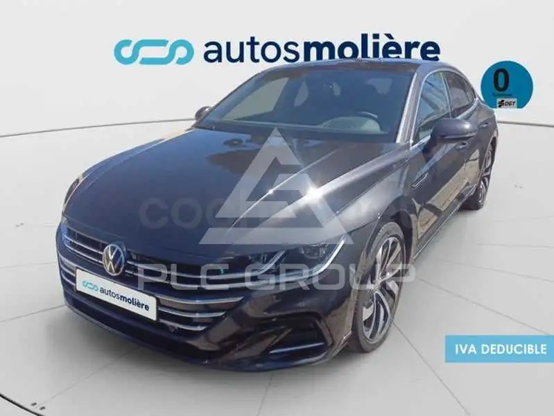 2023 Volkswagen ARTEON