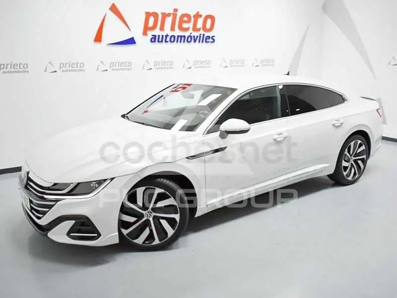 2023 Volkswagen ARTEON
