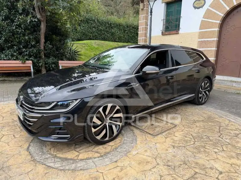 2023 Volkswagen ARTEON