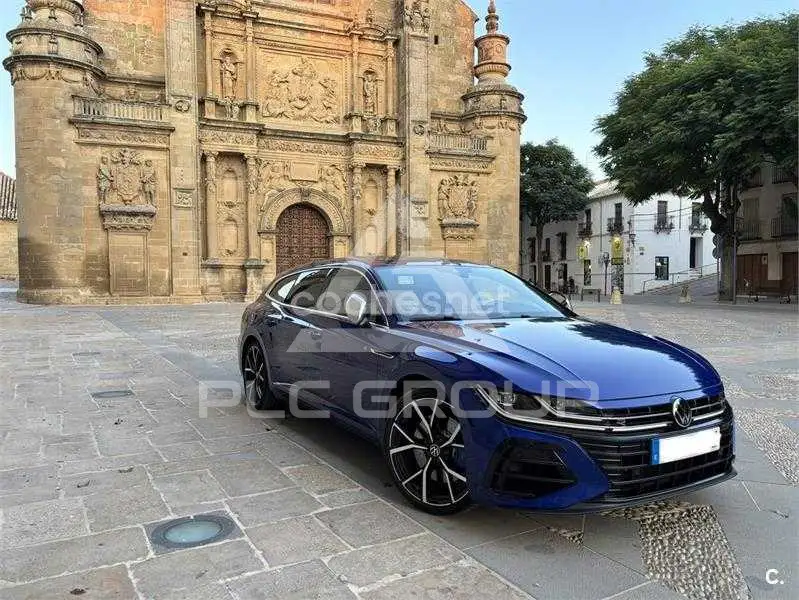 2023 Volkswagen ARTEON