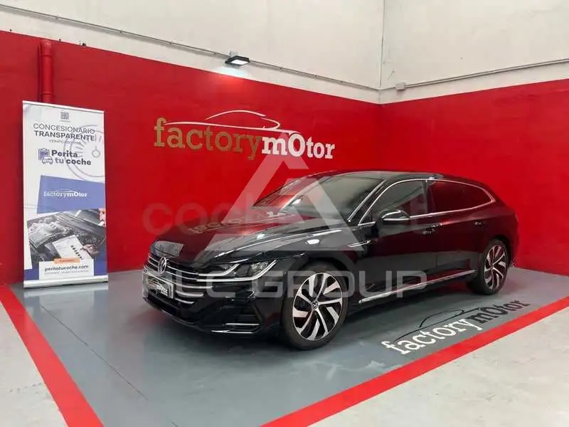 2023 Volkswagen ARTEON