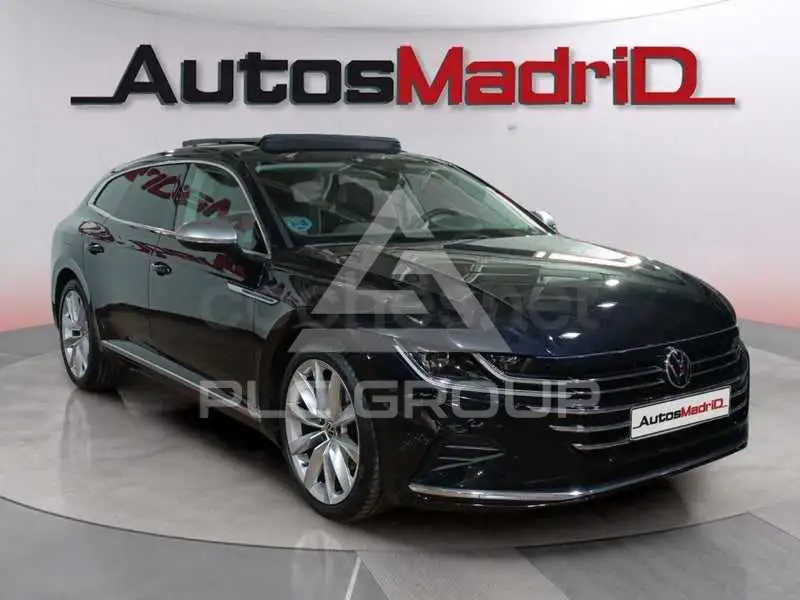 2023 Volkswagen ARTEON