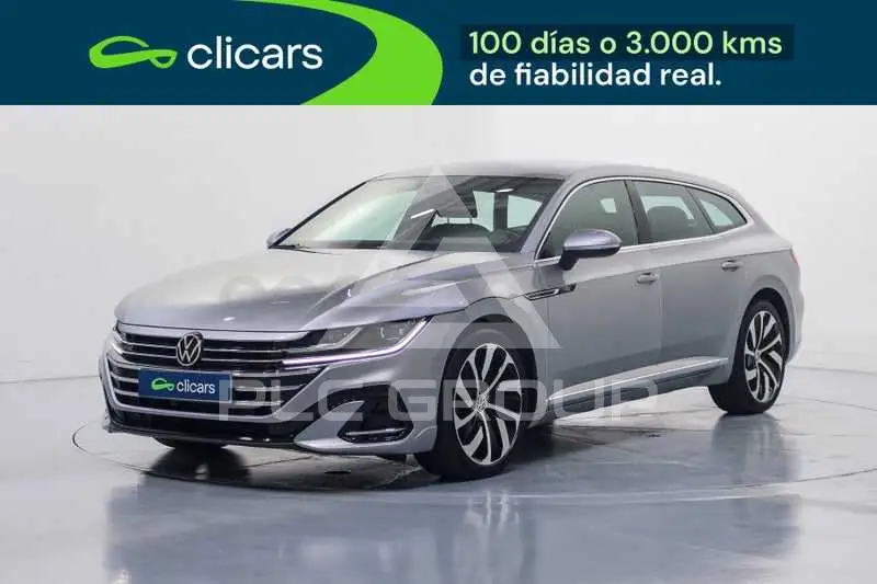 2023 Volkswagen ARTEON