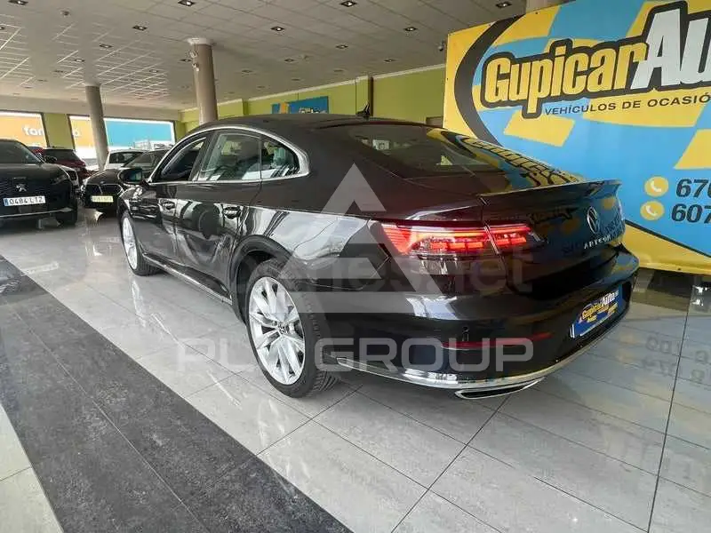2023 Volkswagen ARTEON