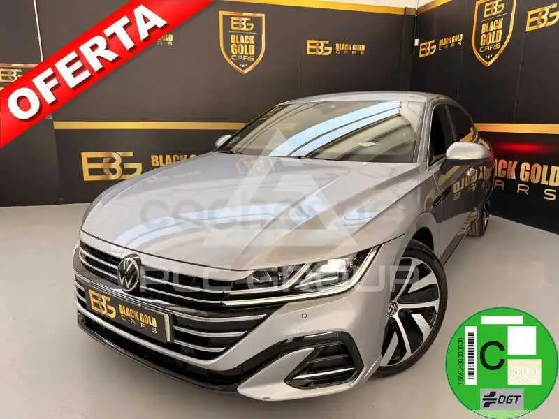 2023 Volkswagen ARTEON