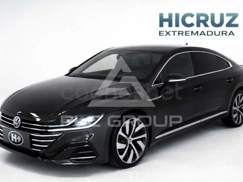 2023 Volkswagen ARTEON
