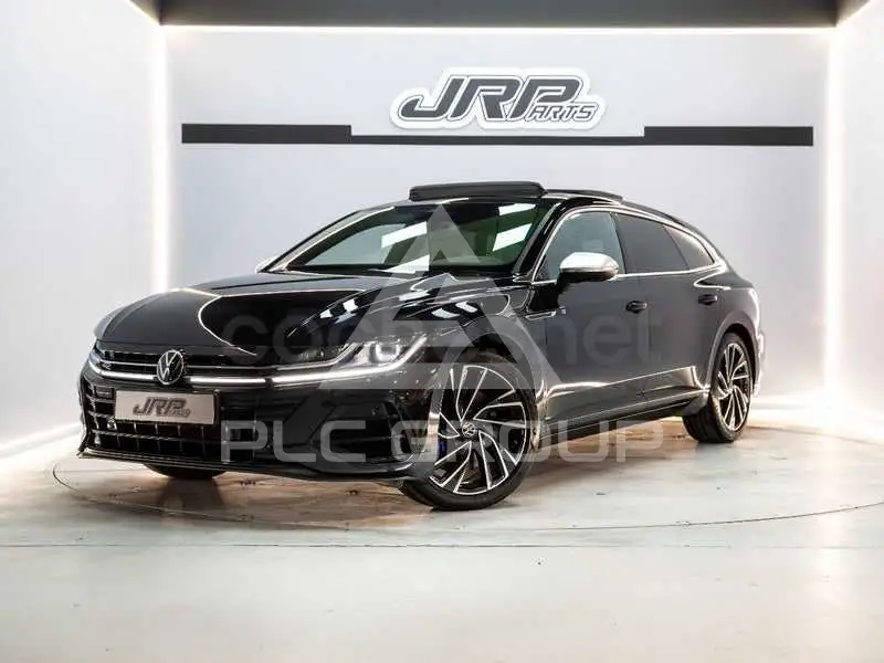 2023 Volkswagen ARTEON