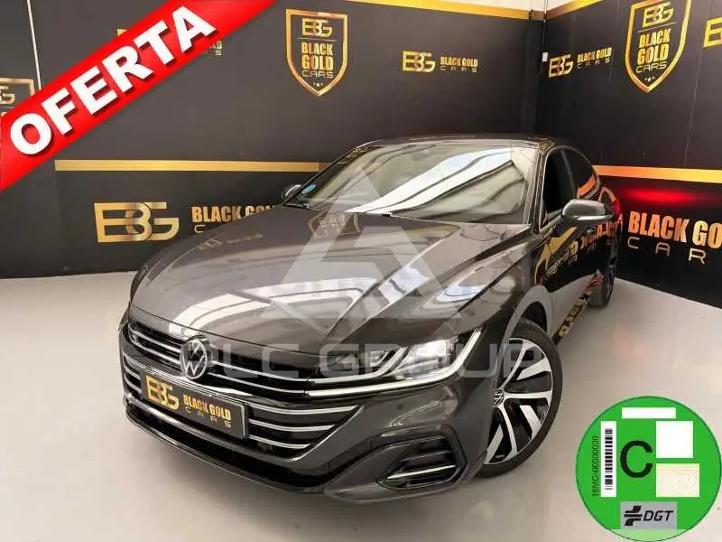 2023 Volkswagen ARTEON
