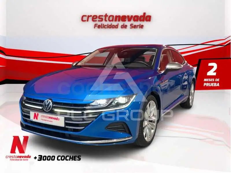 2023 Volkswagen ARTEON