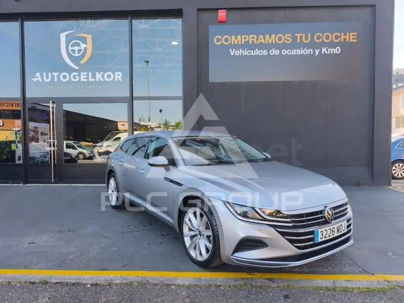 2023 Volkswagen ARTEON