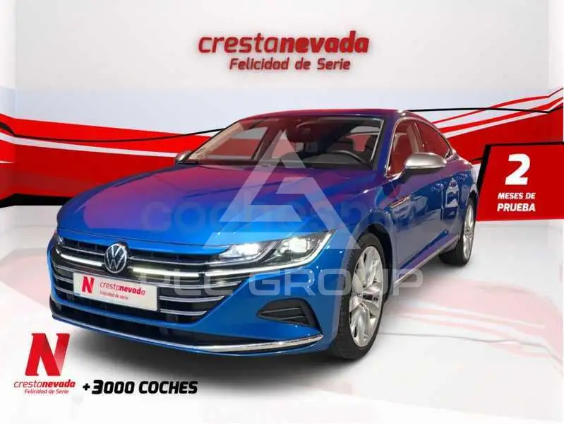 2023 Volkswagen ARTEON
