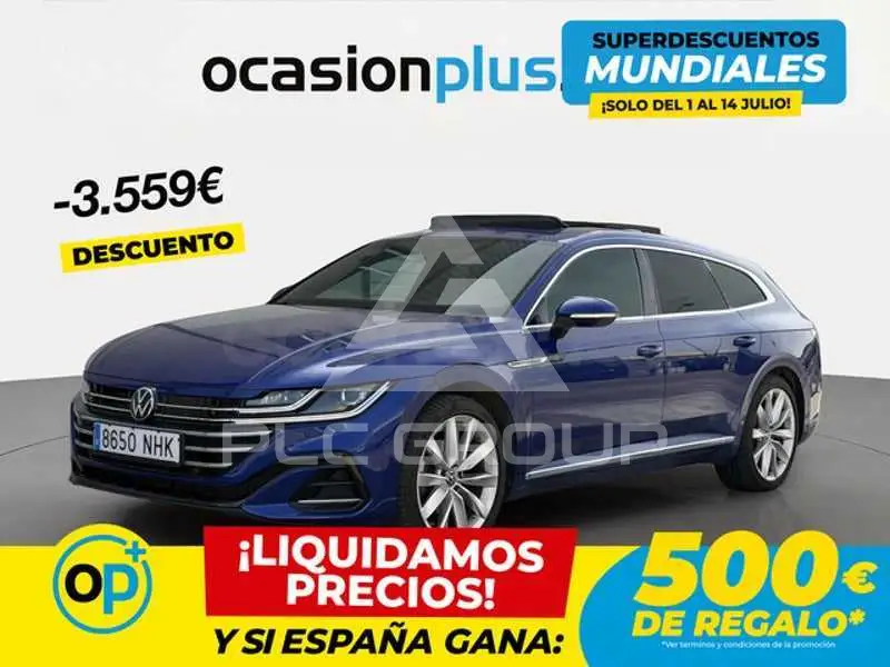 2023 Volkswagen ARTEON