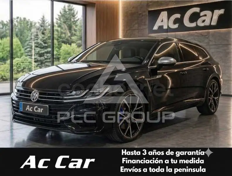2023 Volkswagen ARTEON