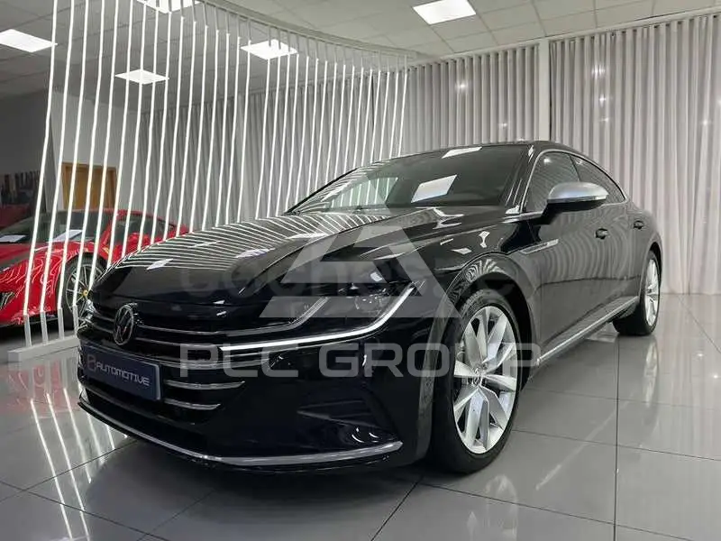 2023 Volkswagen ARTEON