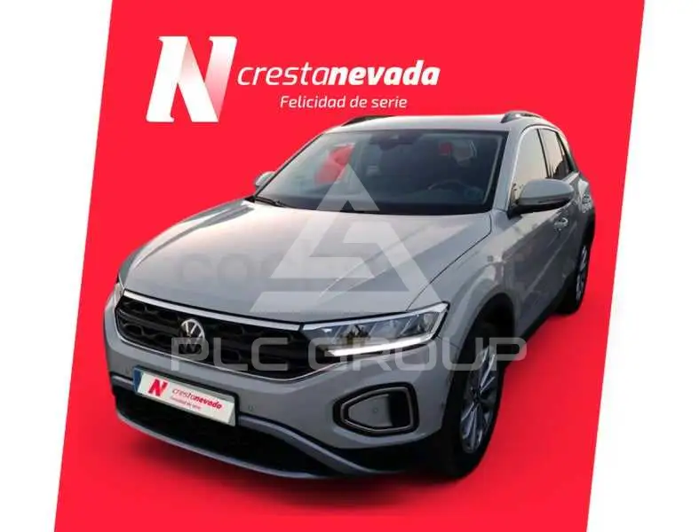 2023 Volkswagen T-Roc
