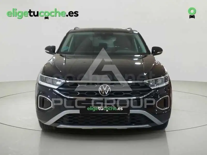2023 Volkswagen T-Roc