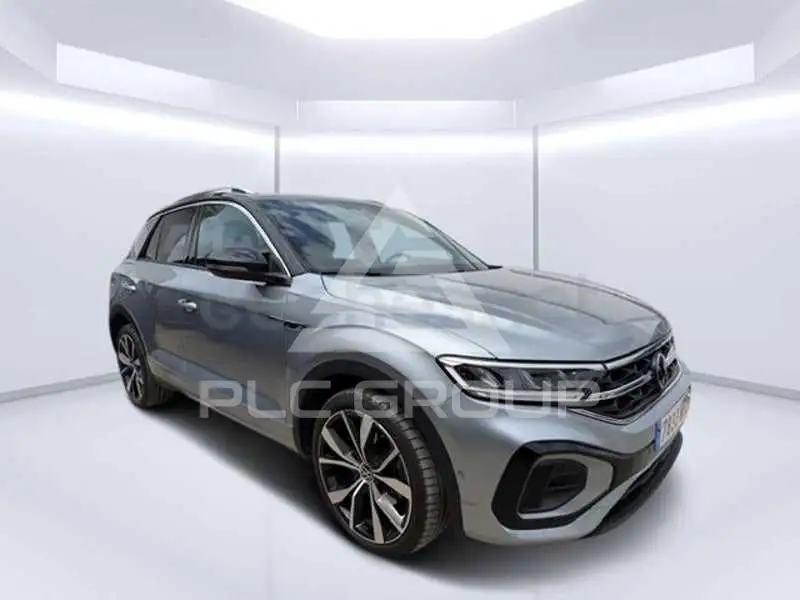 2023 Volkswagen T-Roc