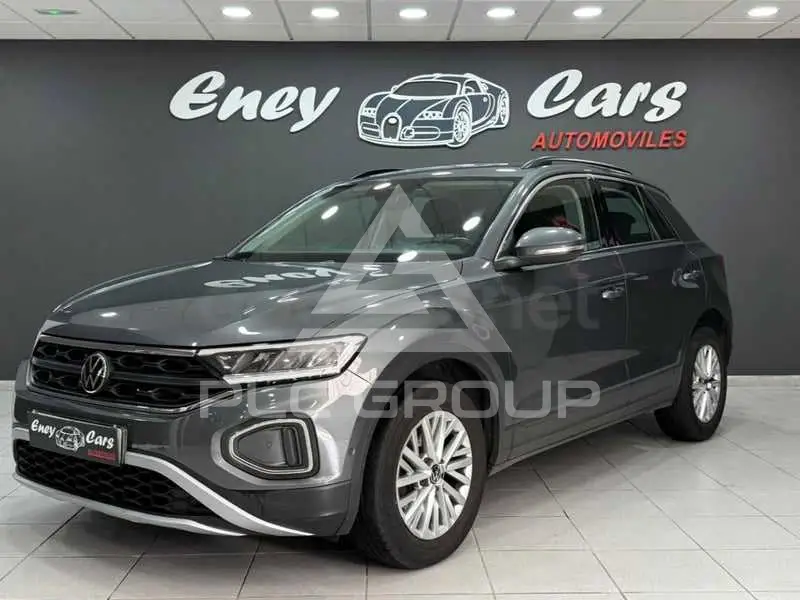 2023 Volkswagen T-Roc