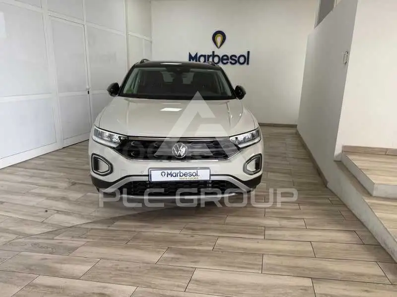 2023 Volkswagen T-Roc