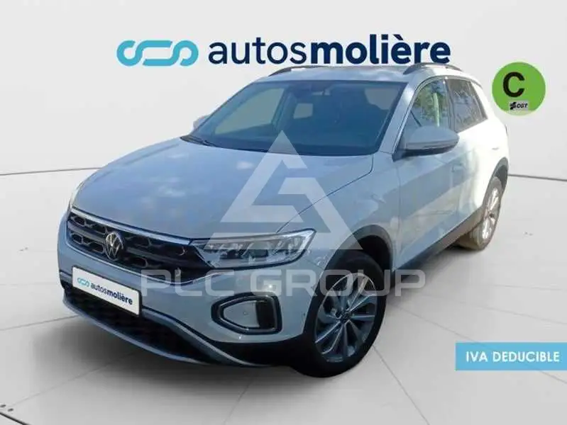 2023 Volkswagen T-Roc