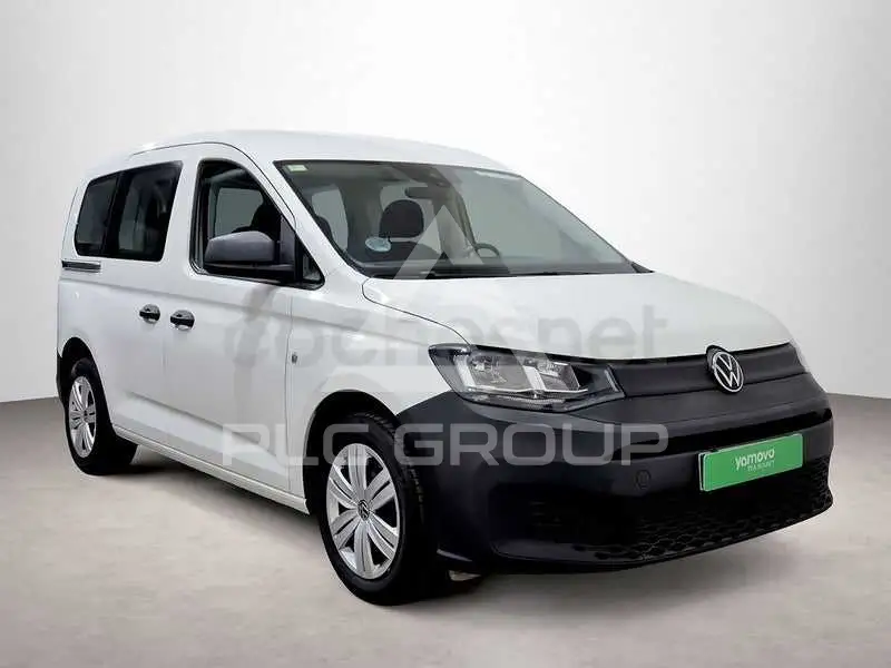2023 Volkswagen Caddy