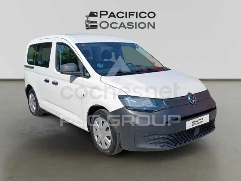 2023 Volkswagen Caddy