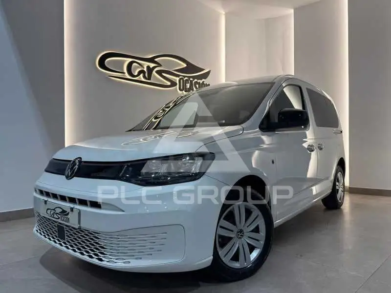 2023 Volkswagen Caddy