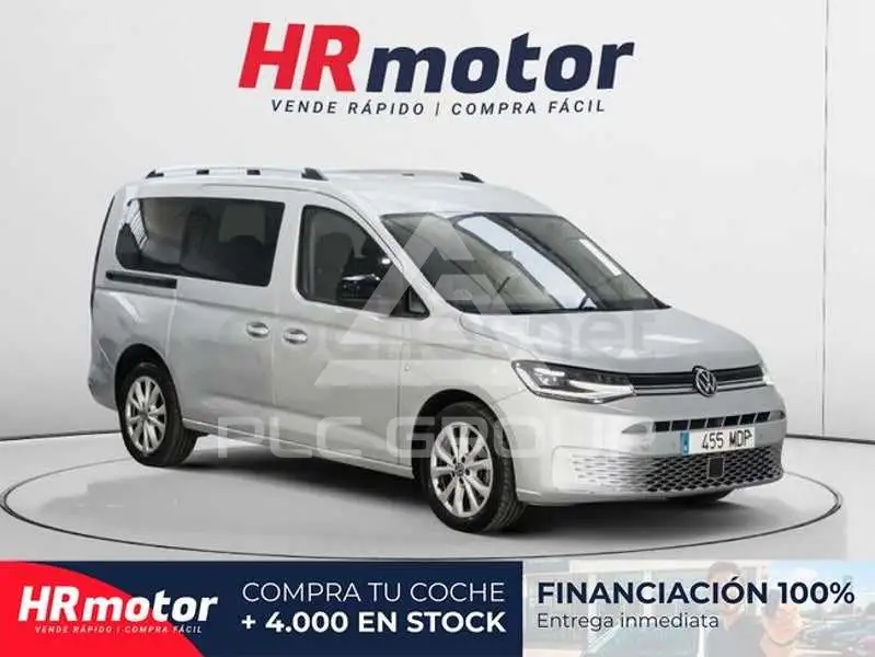 2023 Volkswagen Caddy